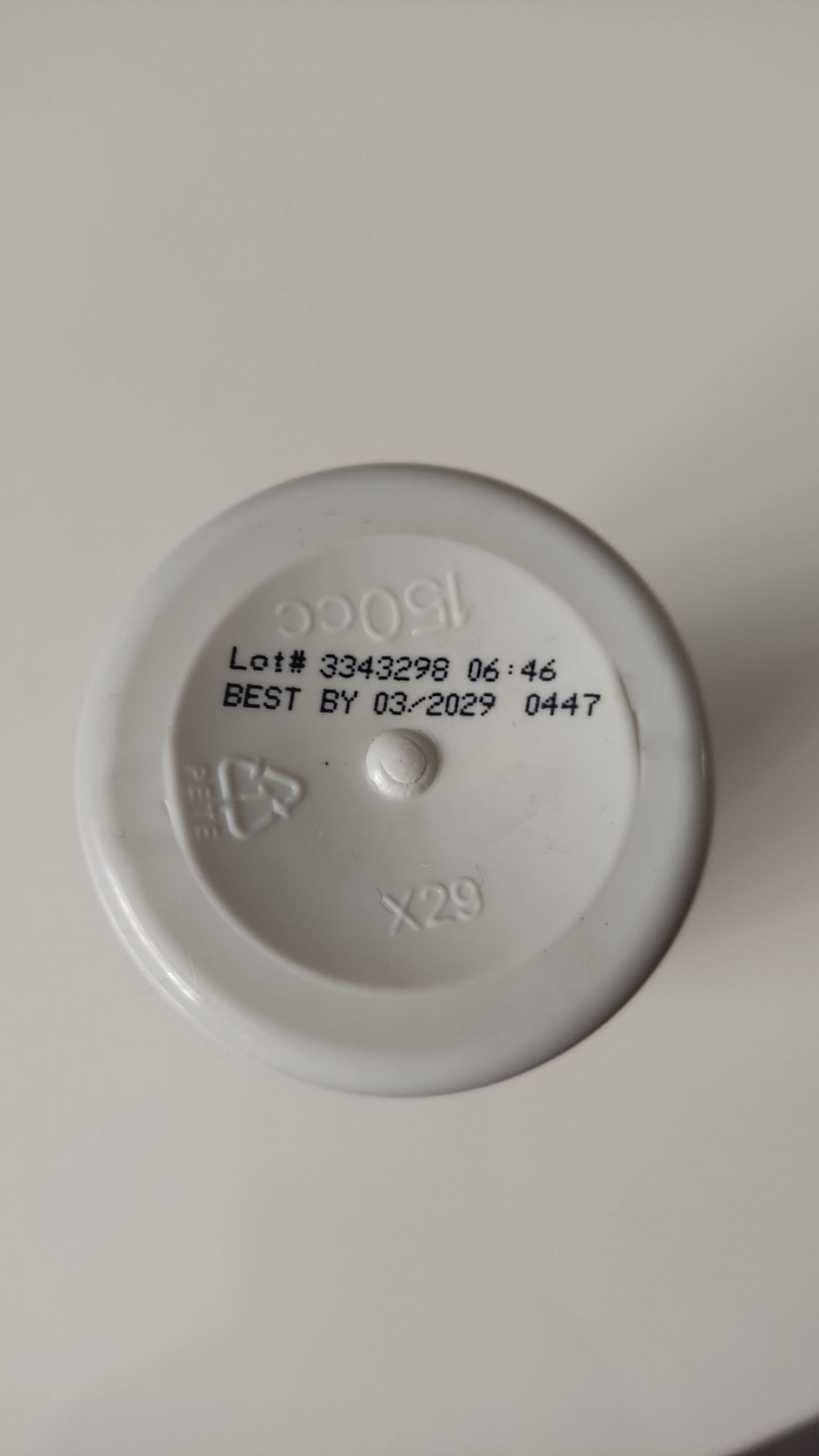 NOW B2 100mg, 100 kapsułek