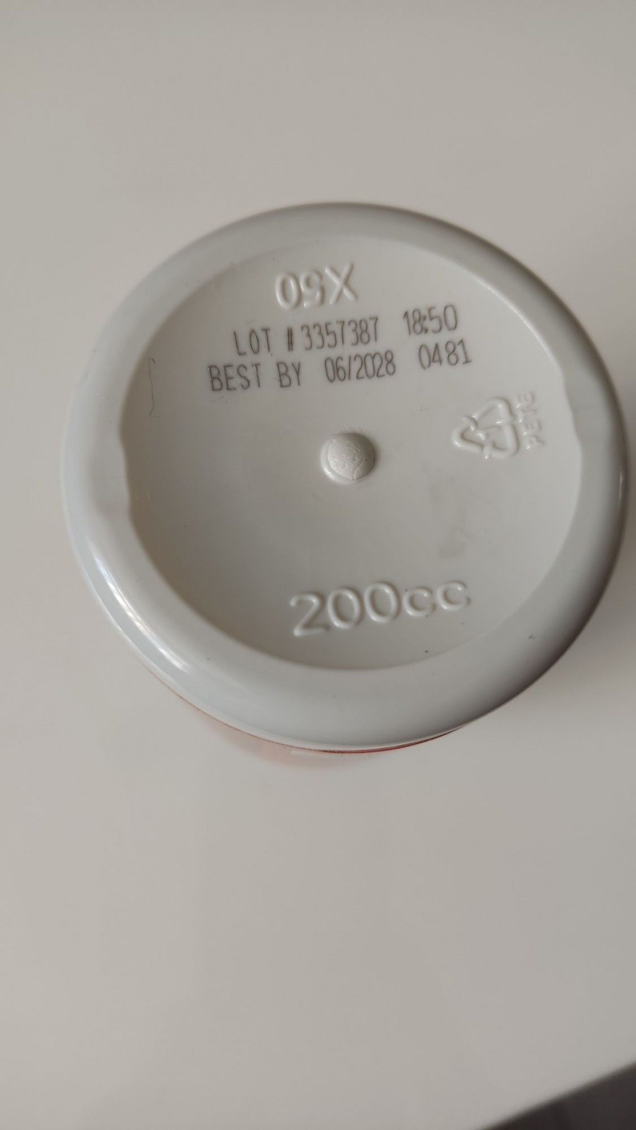 NOW Niacin 500mg 100kaps.